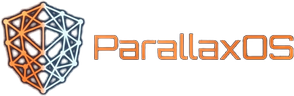 ParallaxOS